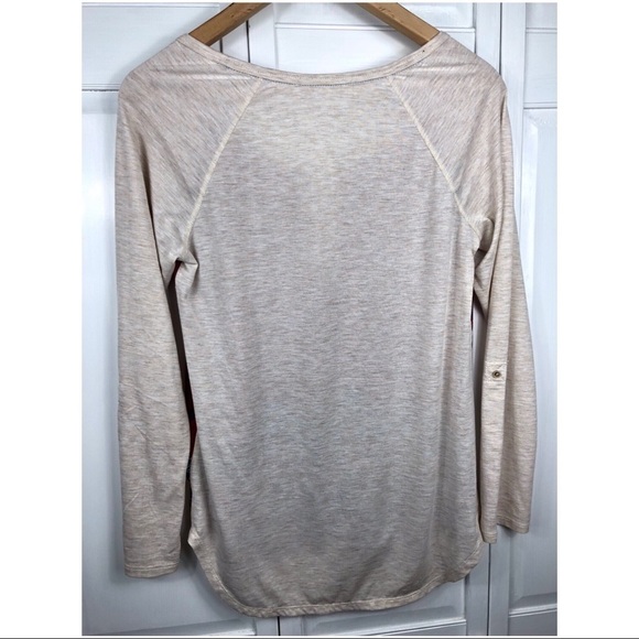 JOLT TEE, NEW LONG SLEEVE TEE - Picture 4 of 6